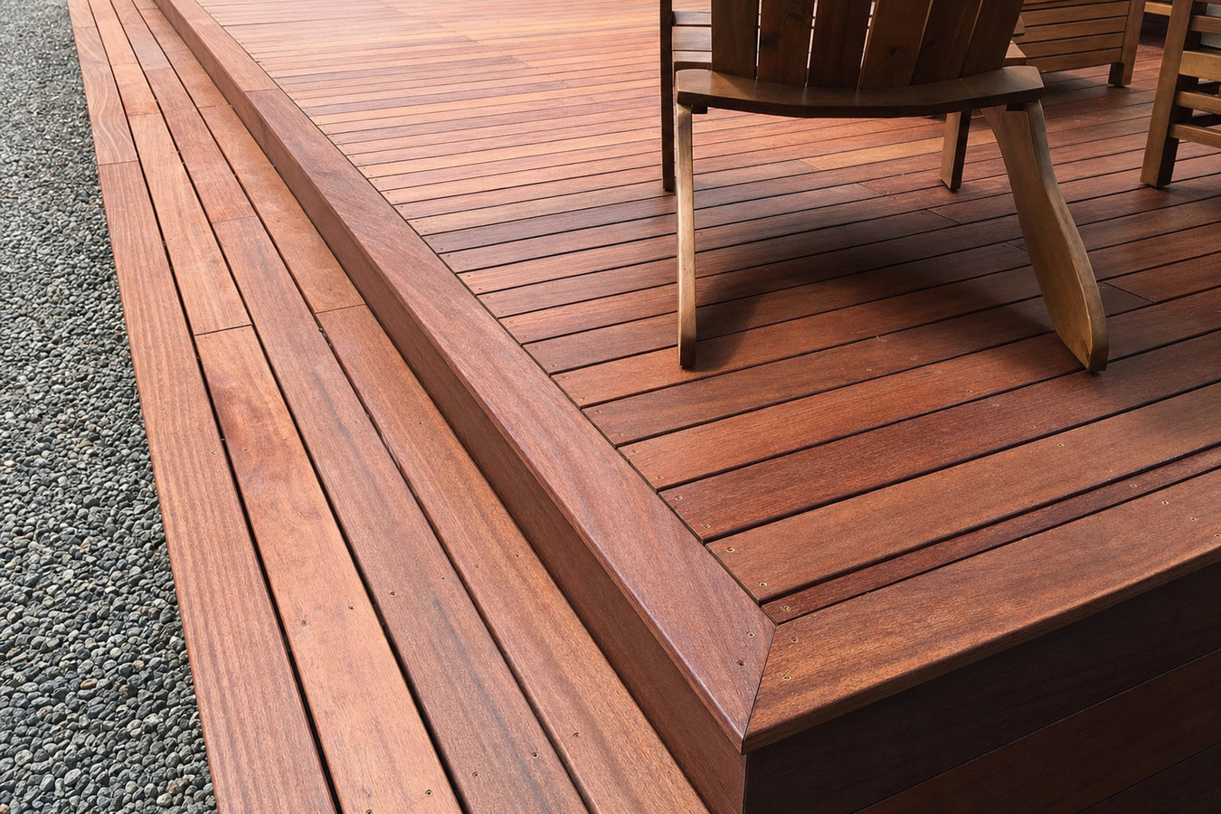 Winona Deck & Fence - deck and fence contractor in Winona, MN